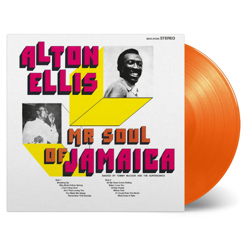 ELLIS, ALTON - MR SOUL OF JAMAICA -LP COLOURED-ELLIS, ALTON - MR SOUL OF JAMAICA -LP COLOURED-.jpg